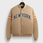 Andrew Schulz WWE Raw Jacket