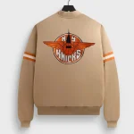 Andrew Schulz WWE Raw Jacket - Image 2
