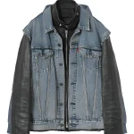 Stranger Things Hellfire Club Eddie Munson Jacket