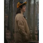 Stranger Things Season 5 Gaten Matarazzo Jacket - Image 8