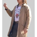 Stranger Things Season 5 Gaten Matarazzo Jacket - Image 9