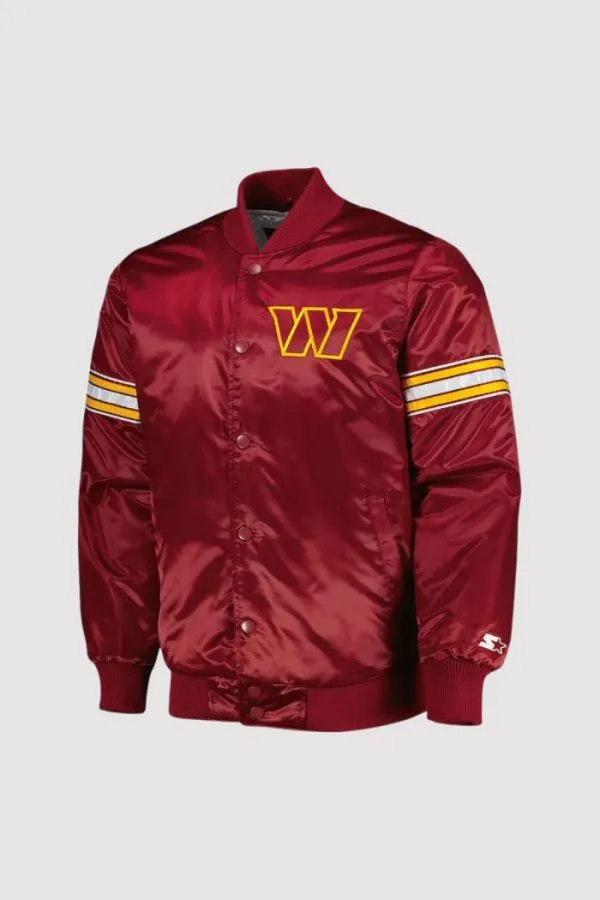 the-pick-and-roll-washington-commanders-satin-varsity-jacket-700x1050-1-600x900.jpg The Pick and Roll Washington Commanders Satin Varsity Jacket - Image 1