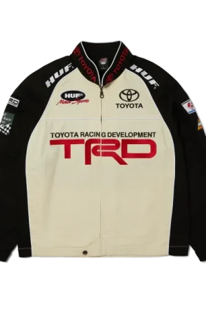 Toyota TRD Podium Racing Jacket