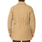 Stranger Things Season 5 Gaten Matarazzo Jacket - Image 2