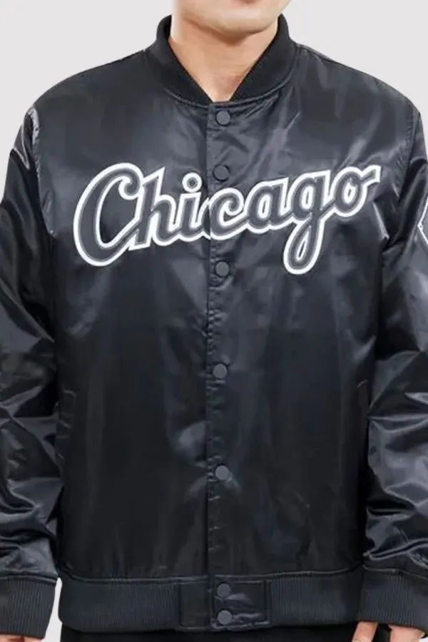 1-2-600x900.jpg Chicago White Sox Wordmark Varsity Jacket - Image 1
