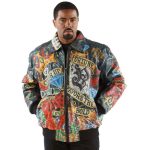 Pelle Pelle High Roller Jacket