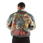 Pelle Pelle High Roller Jacket - Image 2