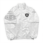 Al Davis 1994-95 Oakland Raiders Jacket
