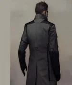 Adam Jensen Deus Ex Black Coat - Image 9