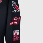 Boston Red Sox OVO Jacket - Image 7