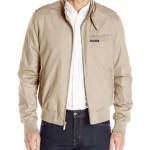 Clark Griswold National Lampoon’s Vacation Bomber Jacket