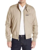 Clark Griswold National Lampoon’s Vacation Bomber Jacket