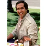 Clark Griswold National Lampoon’s Vacation Bomber Jacket - Image 5