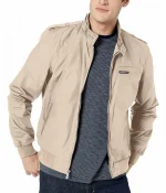 Clark Griswold National Lampoon’s Vacation Bomber Jacket - Image 4