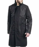 Adam Jensen Deus Ex Black Coat - Image 6