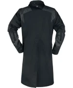 Adam Jensen Deus Ex Black Coat - Image 4