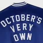 Los Angeles Dodgers OVO Jacket - Image 6