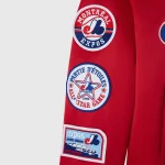 Montreal Expos OVO Jacket - Image 8