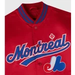 Montreal Expos OVO Jacket - Image 6