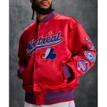 Montreal Expos OVO Jacket - Image 3