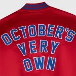 Montreal Expos OVO Jacket - Image 7