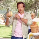 Clark Griswold National Lampoon’s Vacation Bomber Jacket - Image 6