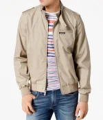 Clark Griswold National Lampoon’s Vacation Bomber Jacket - Image 7