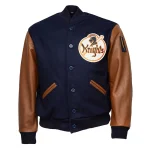 NY Knights 1939 Varsity Jacket