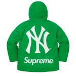 New York Yankees Down Jacket - Image 10