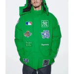 New York Yankees Down Jacket - Image 13