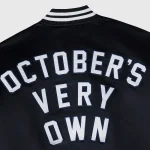 New York Yankees OVO Jacket - Image 7