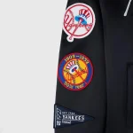 New York Yankees OVO Jacket - Image 9