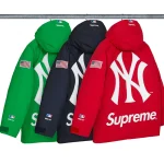 New York Yankees Down Jacket - Image 16