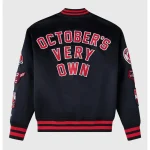 Boston Red Sox OVO Jacket - Image 2