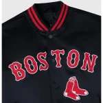 Boston Red Sox OVO Jacket - Image 6