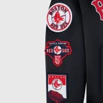 Boston Red Sox OVO Jacket - Image 9