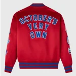 Montreal Expos OVO Jacket - Image 2