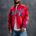 Montreal Expos OVO Jacket - Image 5