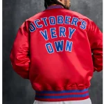 Montreal Expos OVO Jacket - Image 4