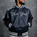 New York Yankees OVO Jacket - Image 3