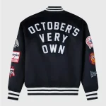 New York Yankees OVO Jacket - Image 2