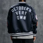 New York Yankees OVO Jacket - Image 4