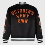 San Francisco Giants OVO Jacket - Image 2
