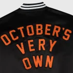 San Francisco Giants OVO Jacket - Image 8