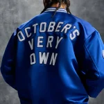 Toronto Blue Jays OVO Jacket - Image 4