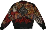 Pelle Pelle High Roller Jacket - Image 7