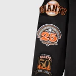 San Francisco Giants OVO Jacket - Image 9