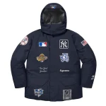 New York Yankees Down Jacket - Image 9