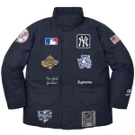 New York Yankees Down Jacket - Image 2