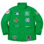 New York Yankees Down Jacket - Image 3